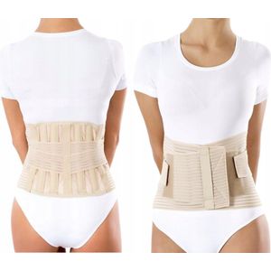 Pani Teresa Medica lumbale korset PT 0216 maat M - ademend en stevig