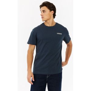 Protest PRTROCKO – T-shirt Heren – Twilight Navy