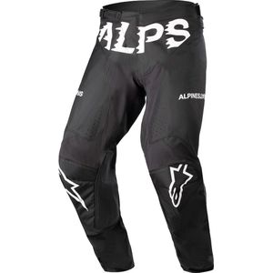 Alpinestars Racer Found Pants Black 36 - Maat - Broek
