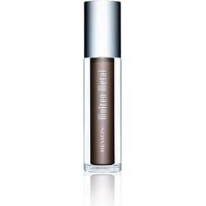 Revlon molten metal liquid shadow, Brons Bomber, 2,3ml