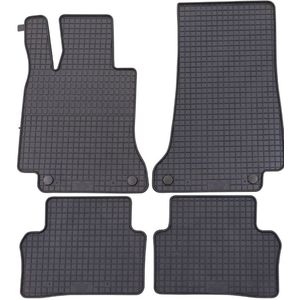 Mercedes E-klasse W213 2016-2023 rubbermat