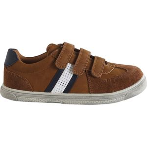 Vertbaudet Tennisschoenen met klittenband voor jongens