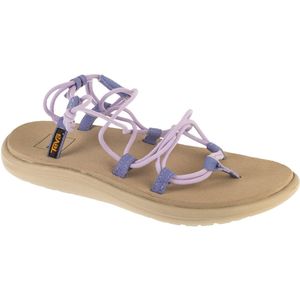Teva - W Voya Infinity - Sandalen - Blauw
