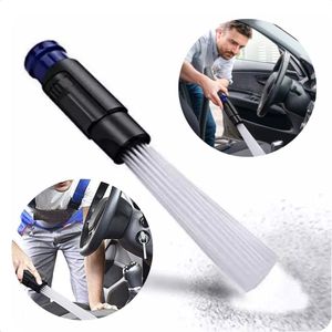 Universele Stofzuigerborstel - Autostofzuiger - 32 cm - Universeel - Voor Stofzuigers - Borstel - Accessoire