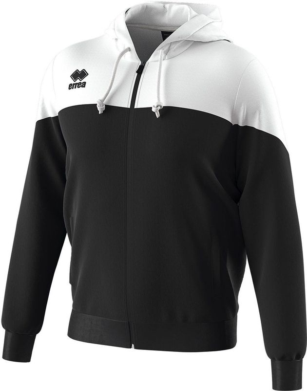 Errea - Ben - Sweater met Capuchon - Voor Kinderen