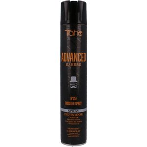 Hair spray No. 351 booster spray strong hold