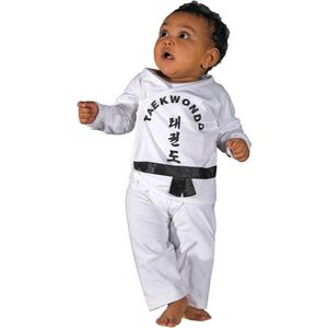 Taekwondo Baby Pakje