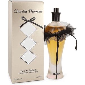 Chantal Thomass - Gold - Eau de parfum - 100ML