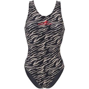 Aquafeel 21974 Zwemkleding Veelkleurig 40 / C Vrouw