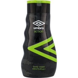 Umbro - Action - Badschuim - 400 ml