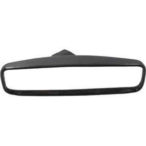 Alkar - 6106219 - Binnenspiegel - Zwart - Voor Citroen Peugeot Renault Toyota