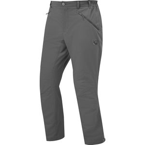 Sprayway Compass Pro Pant - Wandelbroek - Heren - Grijs - Maat 52