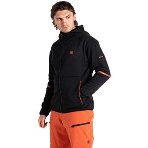 Dare2b - Camber Core Stretch - Jas - Zwart