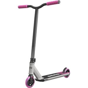 Berg Proxus X1 Stuntstep Grey - Pink