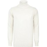 Felix Hardy - Coltrui - Ecru - 100% Katoen - Heren