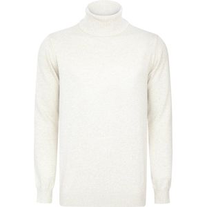 Felix Hardy - Coltrui - Ecru - 100% Katoen - Heren