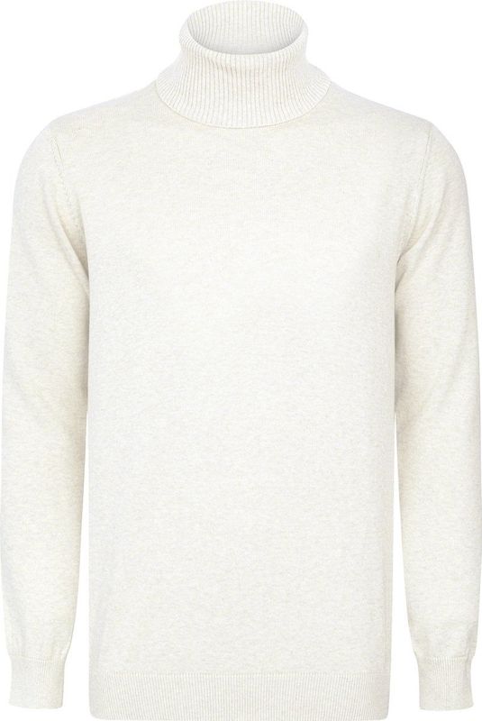 Felix Hardy - Coltrui - Ecru - 100% Katoen - Heren