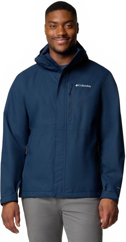 Columbia Hikebound™ Ii Jas Blauw S Man