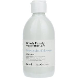 Nook - Shampoo Biancospino & Aloe Vera - 300ml