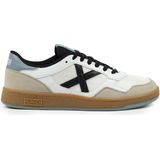 Munich - Arrow 74 - Schoenen - Wit - EU 46 - Man