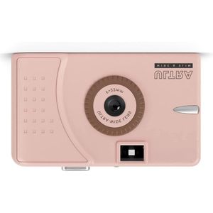 Lexium Polaroid Camera - Polaroid Printer - Poleroid Camera - Poloroid Camera