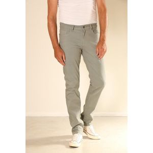 New Star - Heren Broek - Nyon 0241 - Light Green