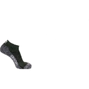 Salomon Socks - Running Speedcross - Ponderosa Pine/Lunar Rock - 45/47