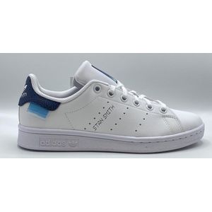 Adidas Stan Smith (Blue Royal) - Maat 37 1/3