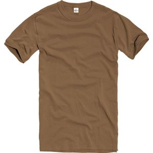 Brandit - BW Heren T-shirt Beige