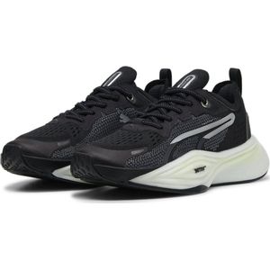 PUMA PWR NITRO SQD 2 Wns Dames Sportschoenen - Puma Black-Puma White - Maat 39