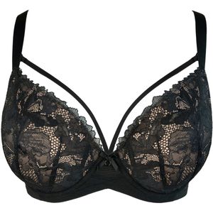 SugarShape - Vienna Strappy - BH