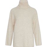 Moss Copenhagen - Sistine R - Gebreide Trui - Ruime Pasvorm - Wol
