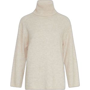 Moss Copenhagen - Sistine R - Gebreide Trui - Ruime Pasvorm - Wol