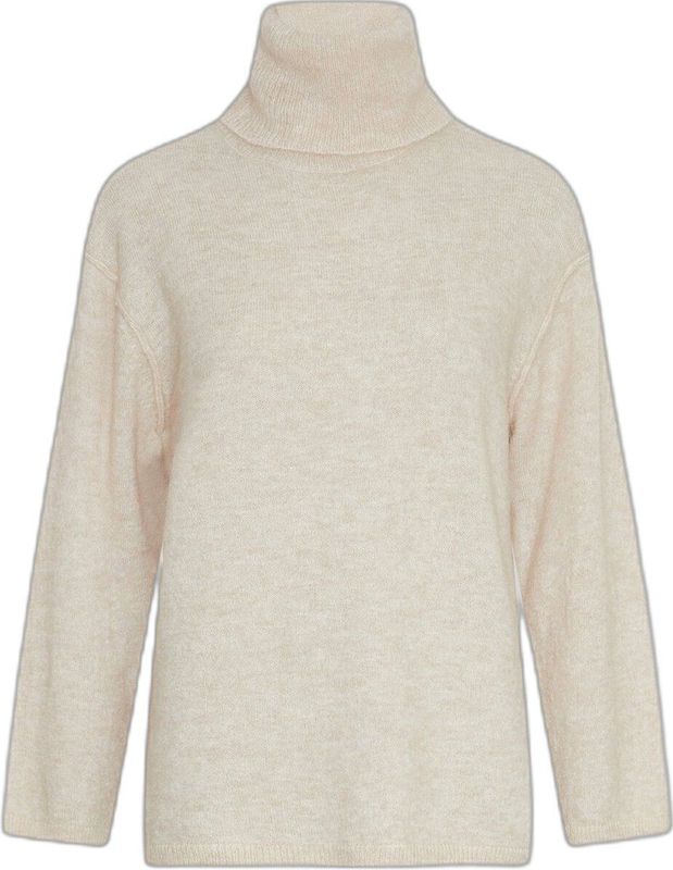 Moss Copenhagen - Sistine R - Gebreide Trui - Ruime Pasvorm - Wol