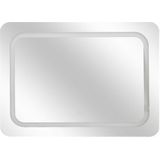 Spiegel - Rond - Glas - 60 cm