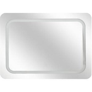 Spiegel - Rond - Glas - 60 cm