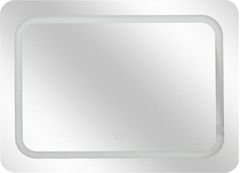 Spiegel - Rond - Glas - 60 cm