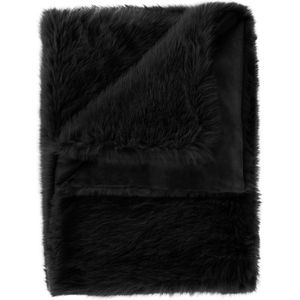 Plaid Heckett Lane Perle - Black