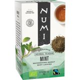 Numi Moroccan mint bio (18bui)