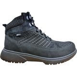 Xsensible - 40408.5 - Wandelschoenen - Zwart