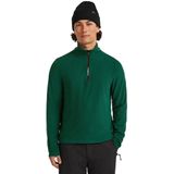 O'neill - Fwc Cruz - Fleece Jack - Groen - Polartec® Half-Zip
