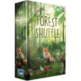 Lookout Games - Forest Shuffle - Nederlandstalig Kaartspel