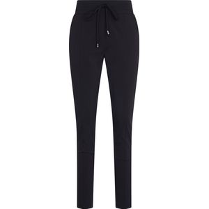 Travel Broek Uni Dark Blue 2016