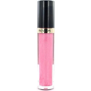 Revlon Super Lustrous Lipgloss - 210 Pinkissimo