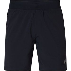 Skechers heren broek, zwart, M