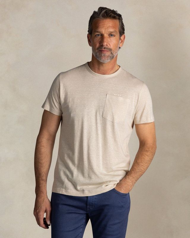 NZA New Zealand - 25FN711 - T-shirt - Korte Mouwen