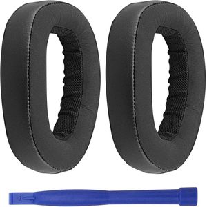 Oorkussens voor Gaming Headset - Vervangende Oorkussens voor Professionele Gaming Ervaring