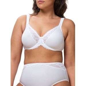 Triumph - Modern Lace + Cotton - Bügel-BH