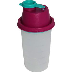Tupperware mini quick shaker