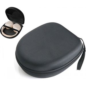 Koptelefoon Case - Harde Beschermhoes - On-ear/Over-ear - Waterbestendig